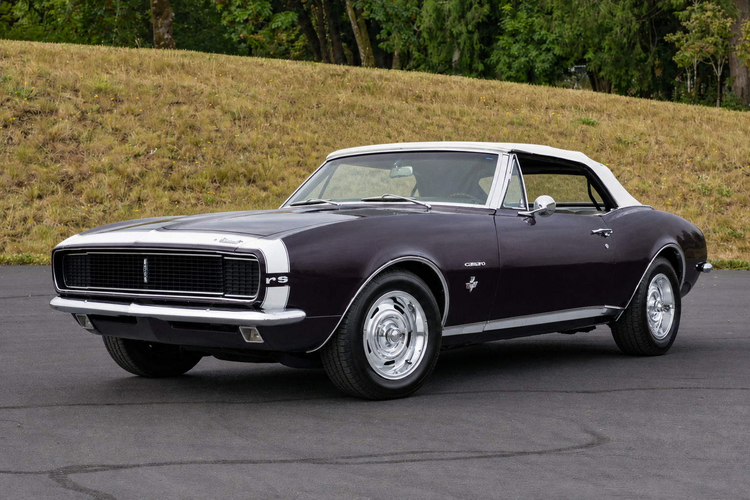 1967 Chevrolet Camaro RS
