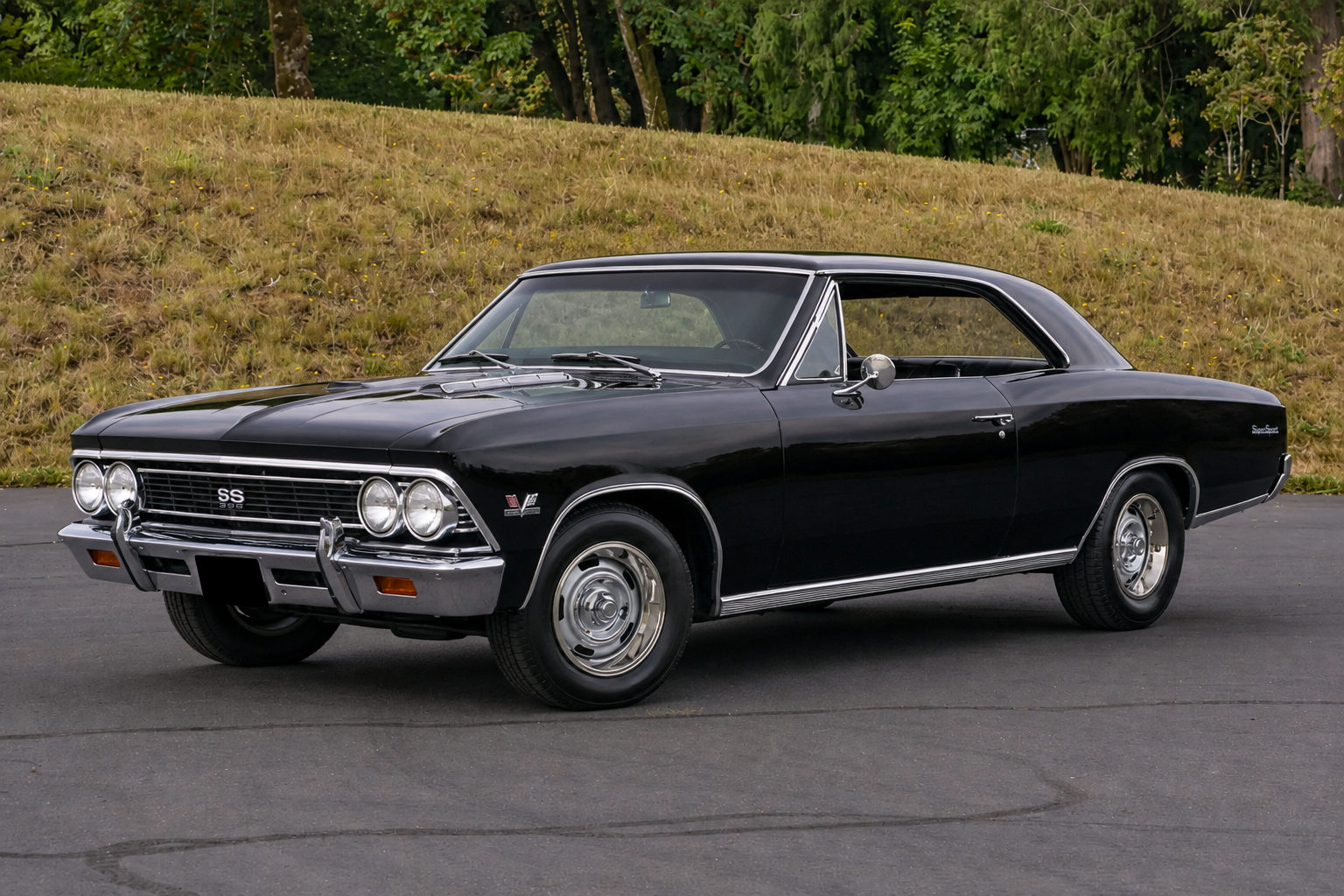 1966 Chevrolet Chevelle