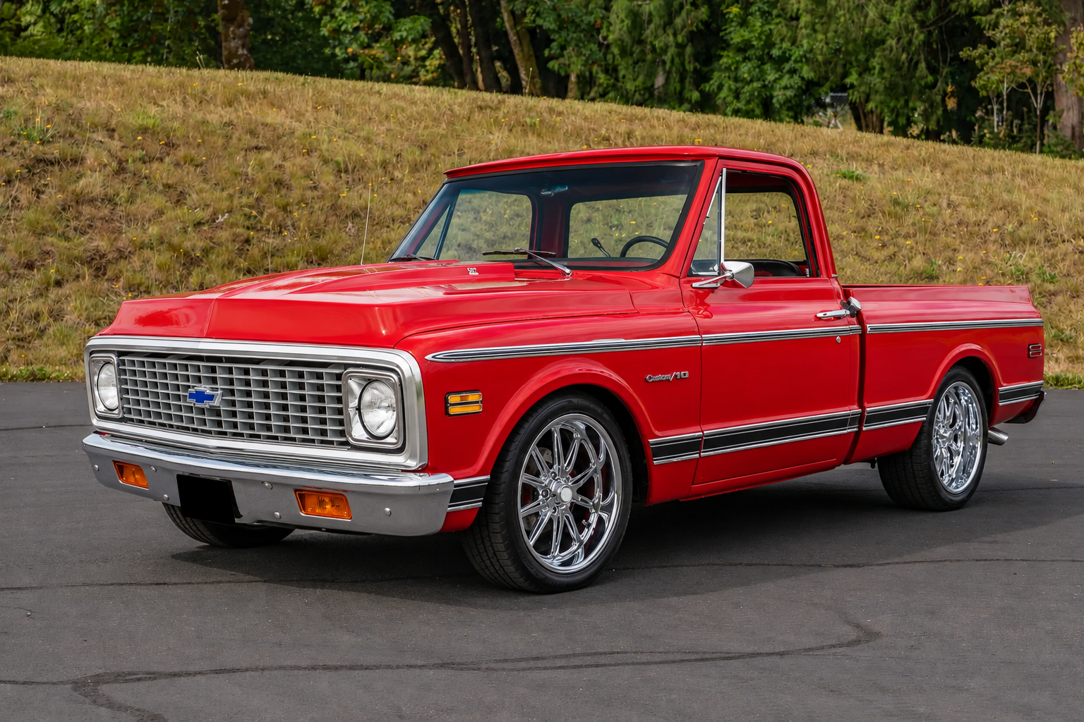 1970 Chevrolet C10