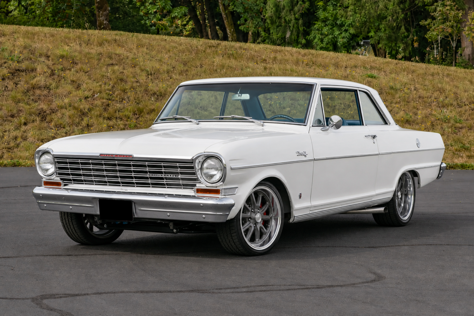 1964 Chevrolet Nova II