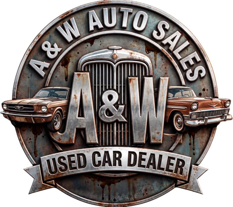 A & W Auto Sales